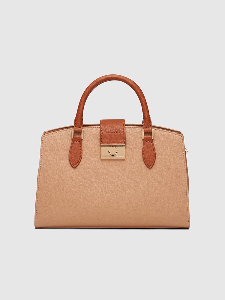 Ellen Handbag - MIRAGGIO
