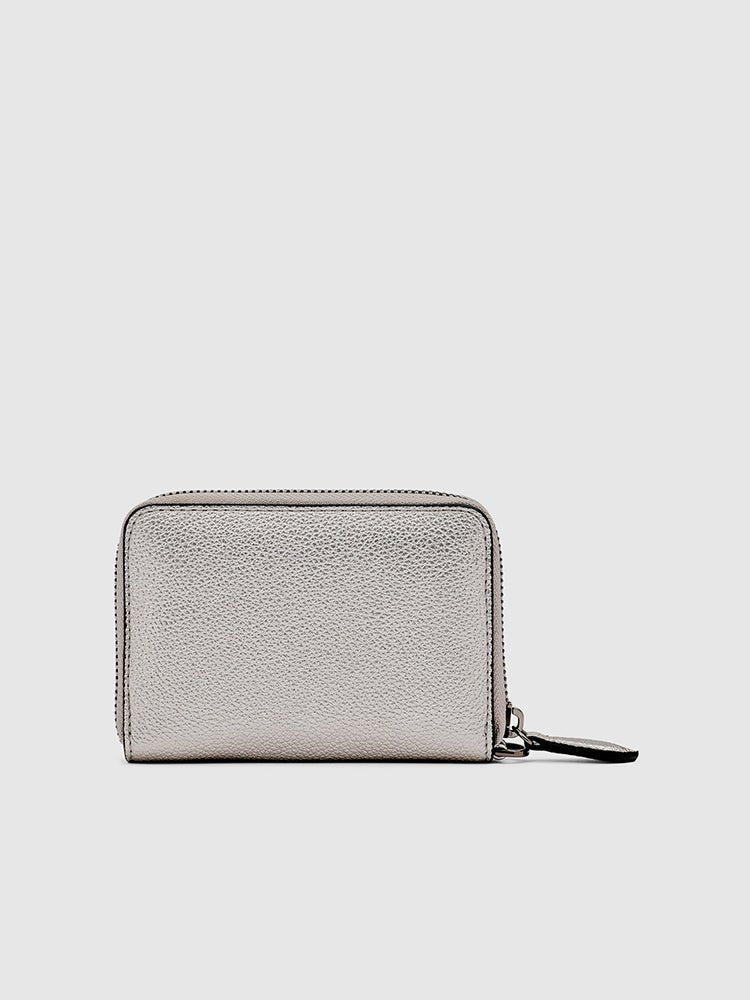 Ellie Zip Around Wallet - MIRAGGIO
