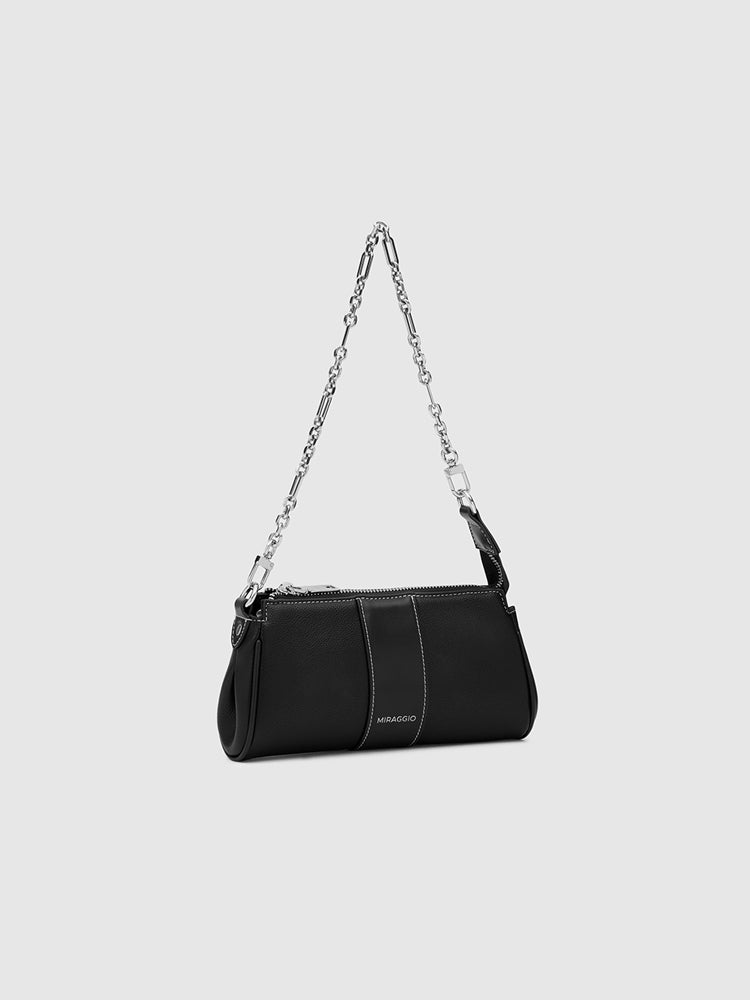 Ellis Shoulder Bag - MIRAGGIO