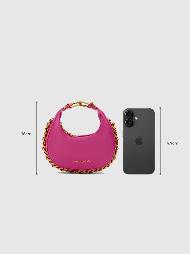 Eve Micro Bag - MIRAGGIO