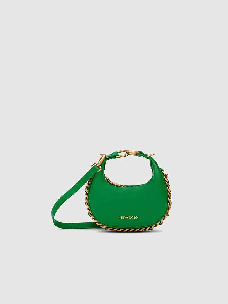 Eve Micro Bag - MIRAGGIO