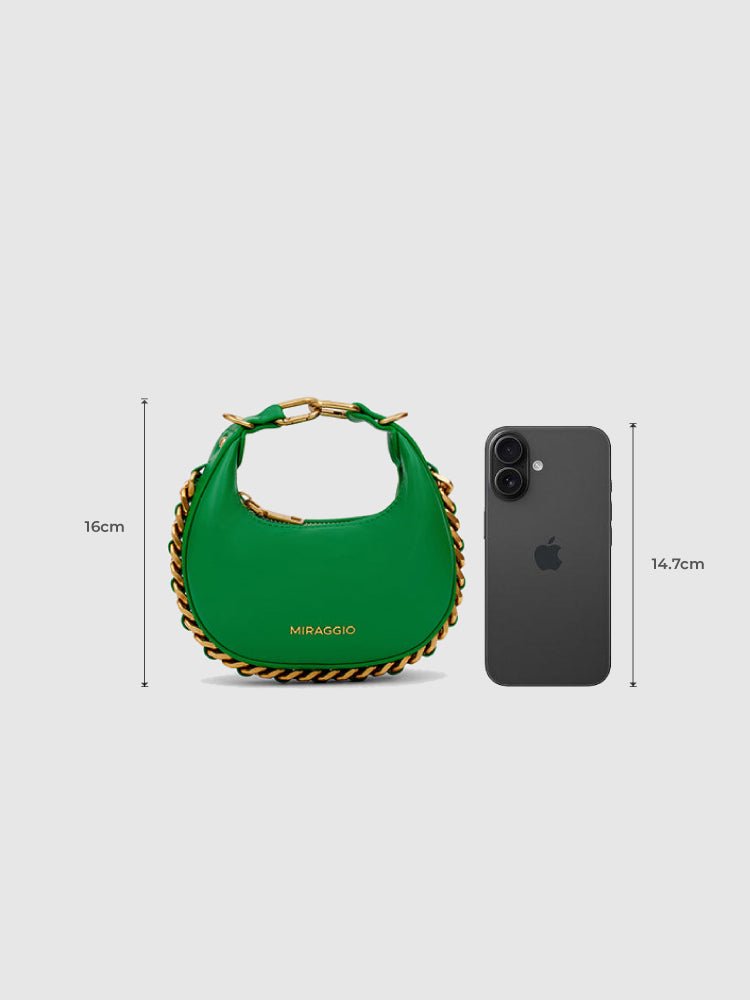 Eve Micro Bag - MIRAGGIO