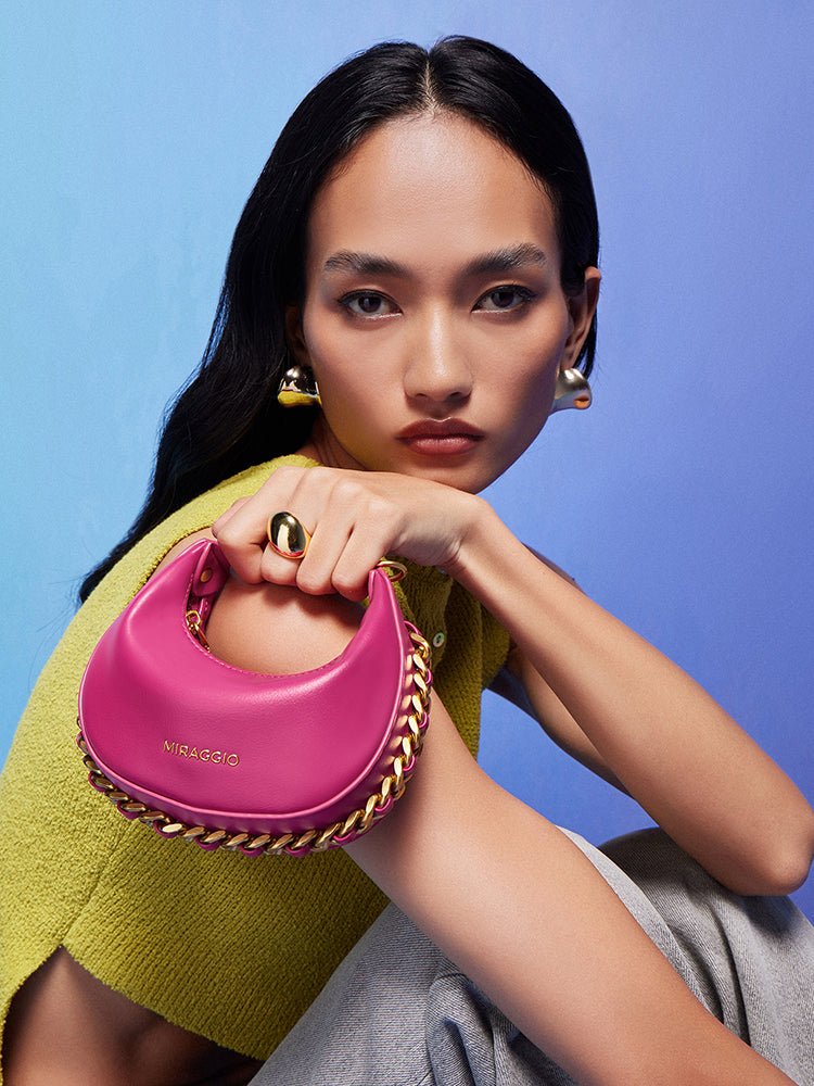 Eve Micro Bag - MIRAGGIO