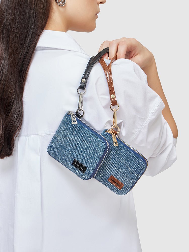 Fabia Wallet - MIRAGGIO