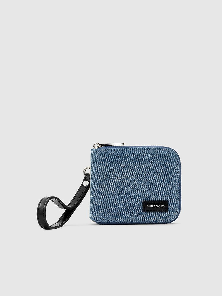 Fabia Wallet - MIRAGGIO