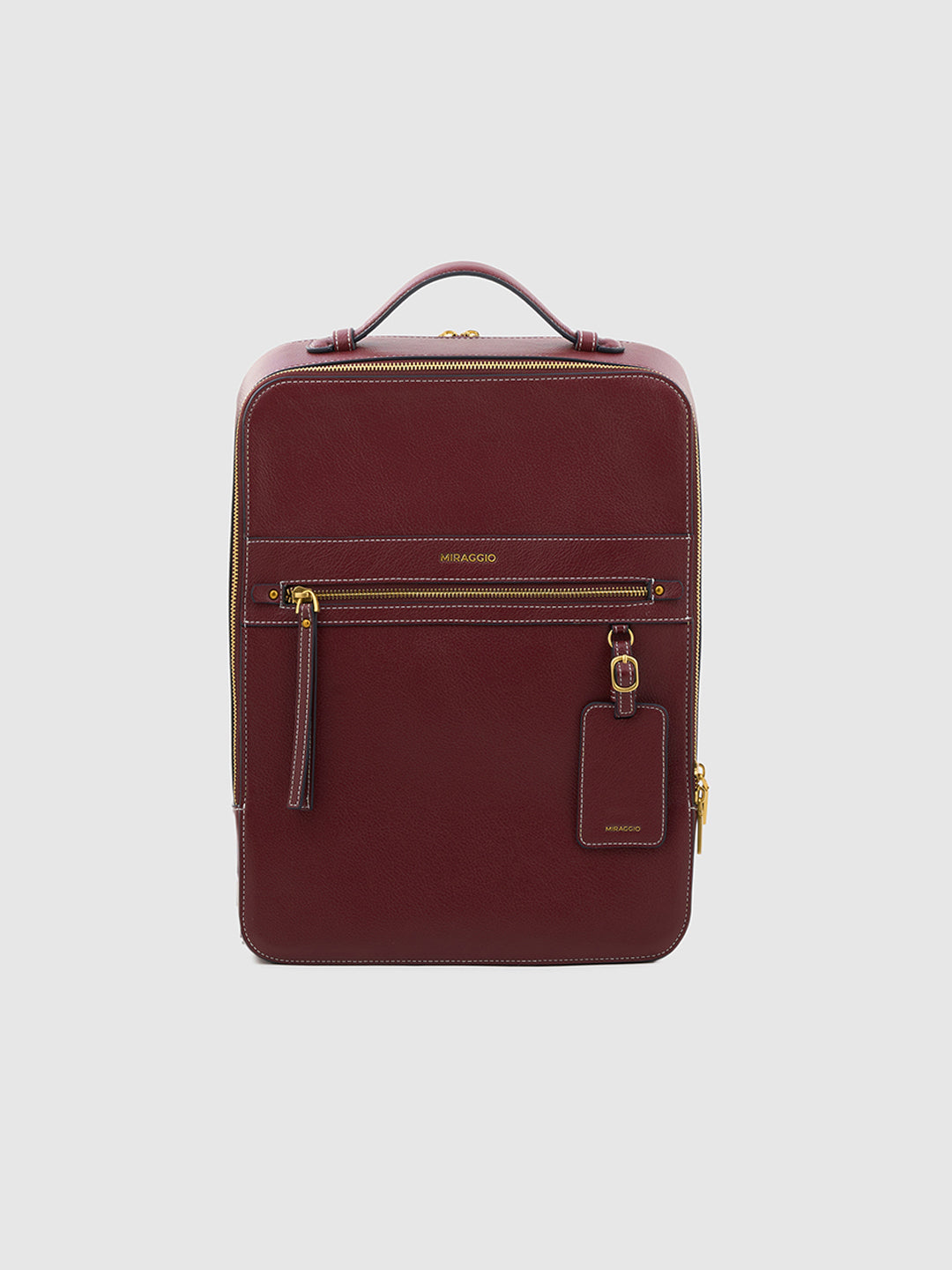Buy Wine Planner Backpack Online - Miraggio