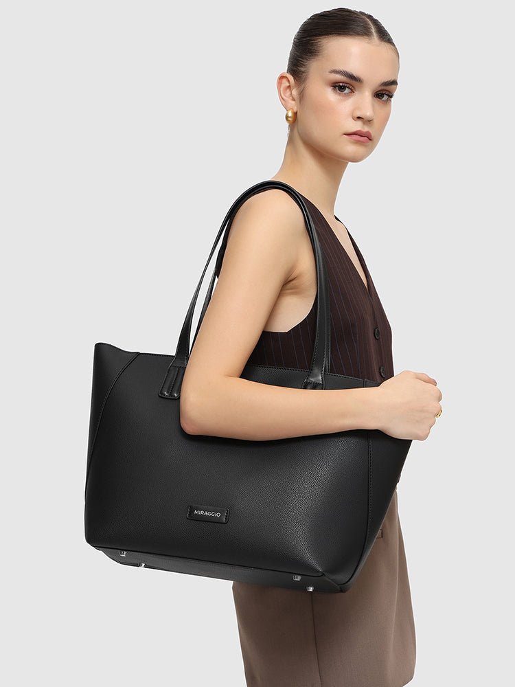 Fiji Tote Bag - MIRAGGIO