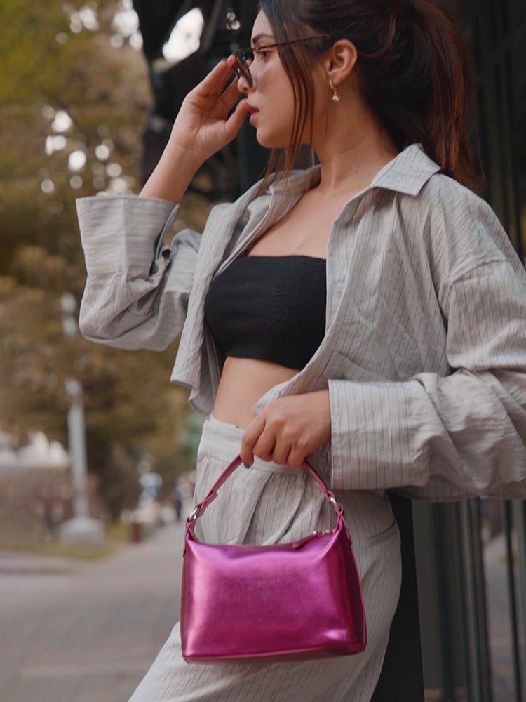 Fionn Crossbody Bag - MIRAGGIO
