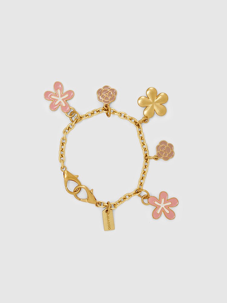 Floral Dream Charm - MIRAGGIO