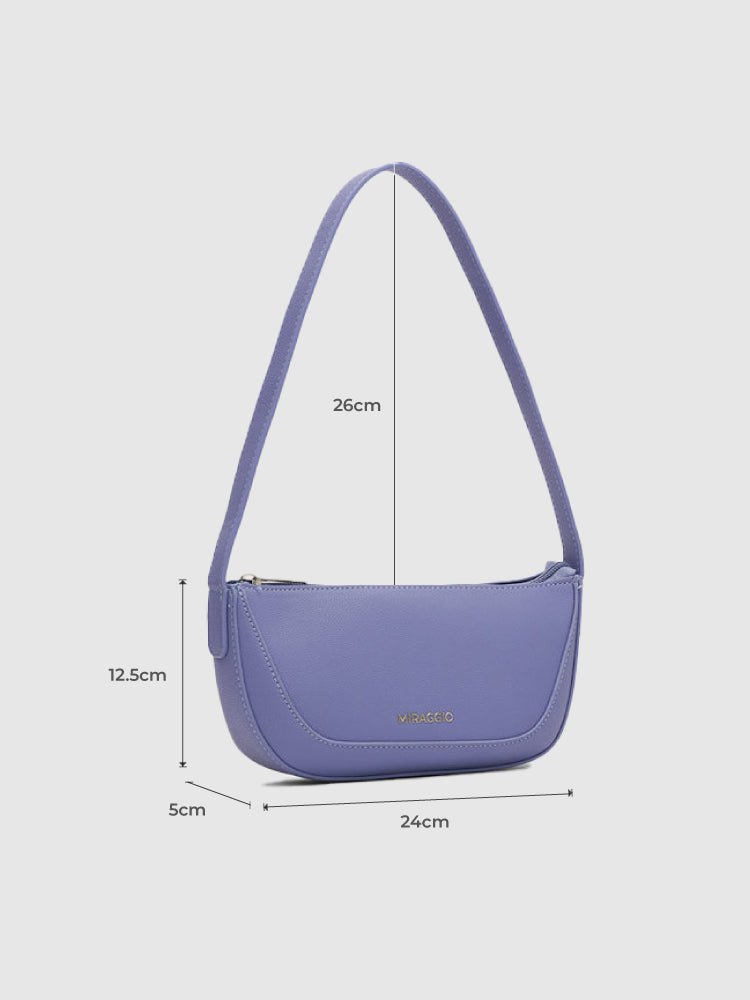 Freya Shoulder Bag - MIRAGGIO