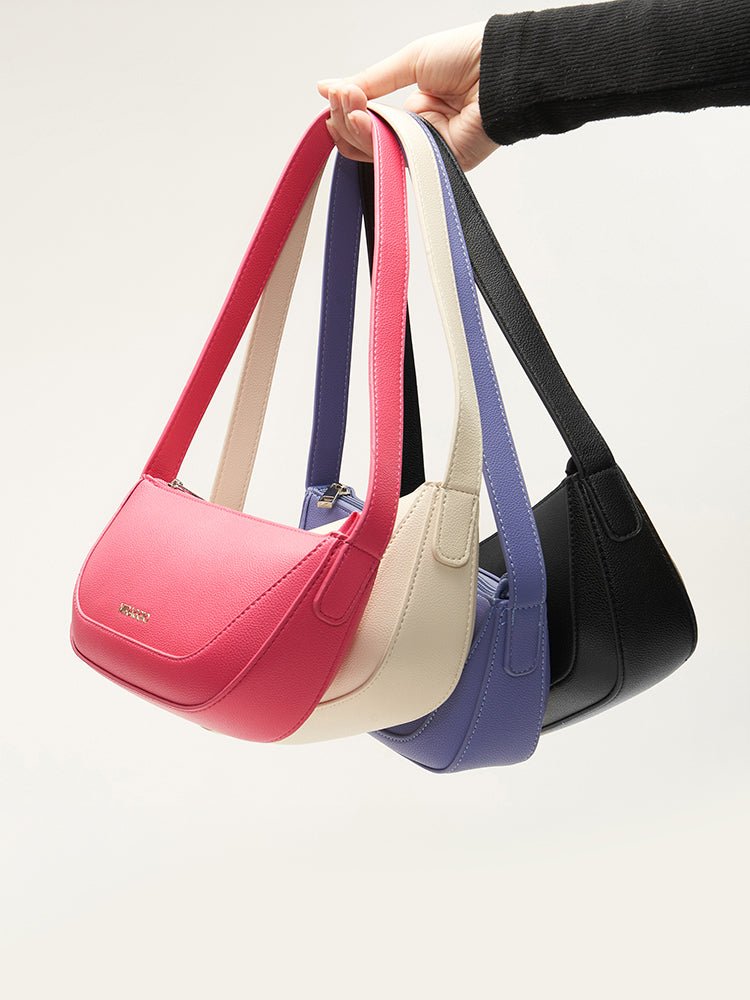 Freya Shoulder Bag - MIRAGGIO