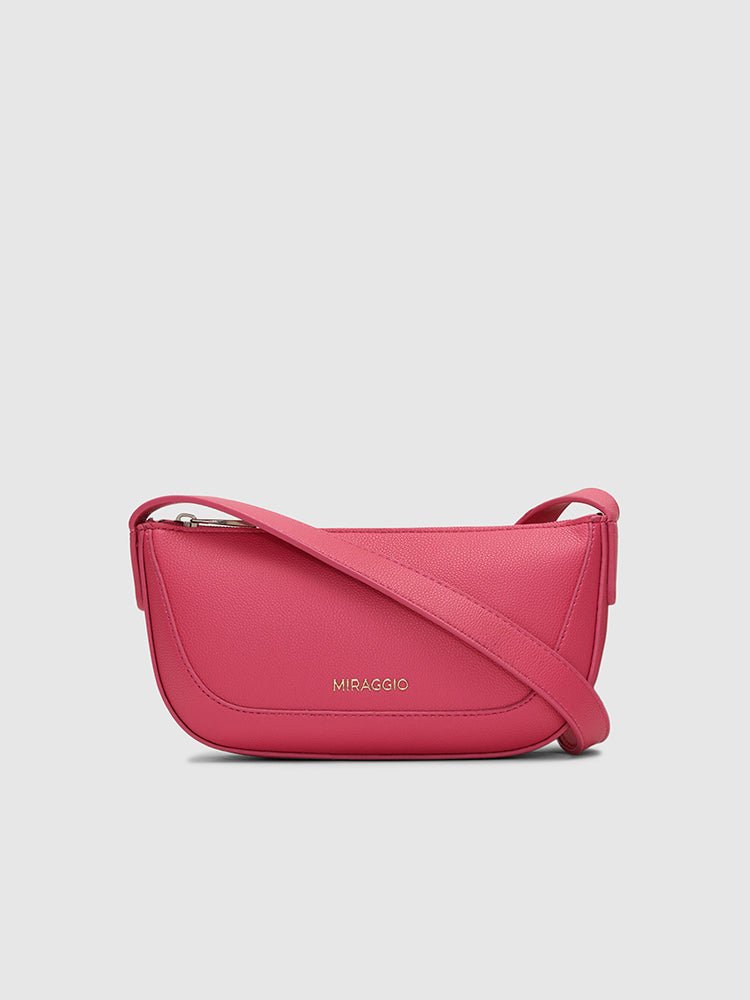 Freya Shoulder Bag - MIRAGGIO