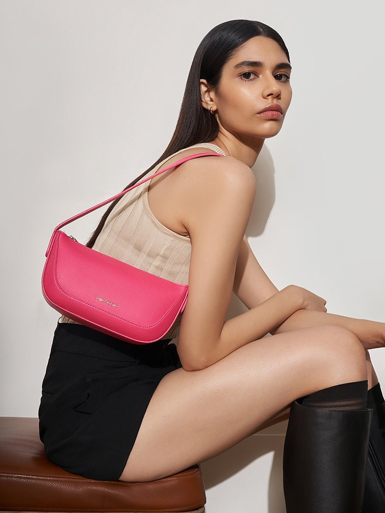 Freya Shoulder Bag - MIRAGGIO