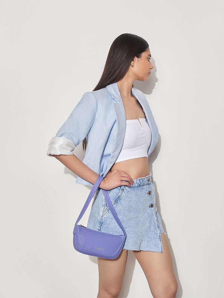 Freya Shoulder Bag - MIRAGGIO