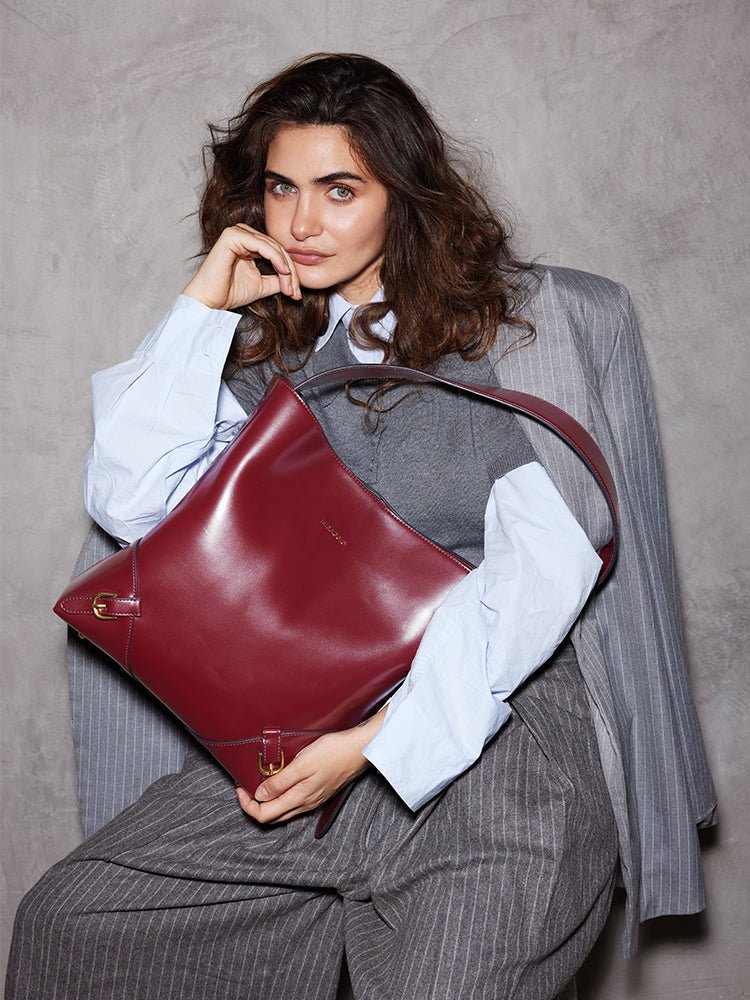 Gabriella Tote Bag - MIRAGGIO