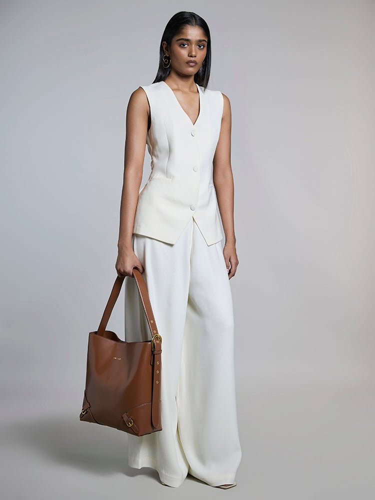 Gabriella Tote Bag - MIRAGGIO