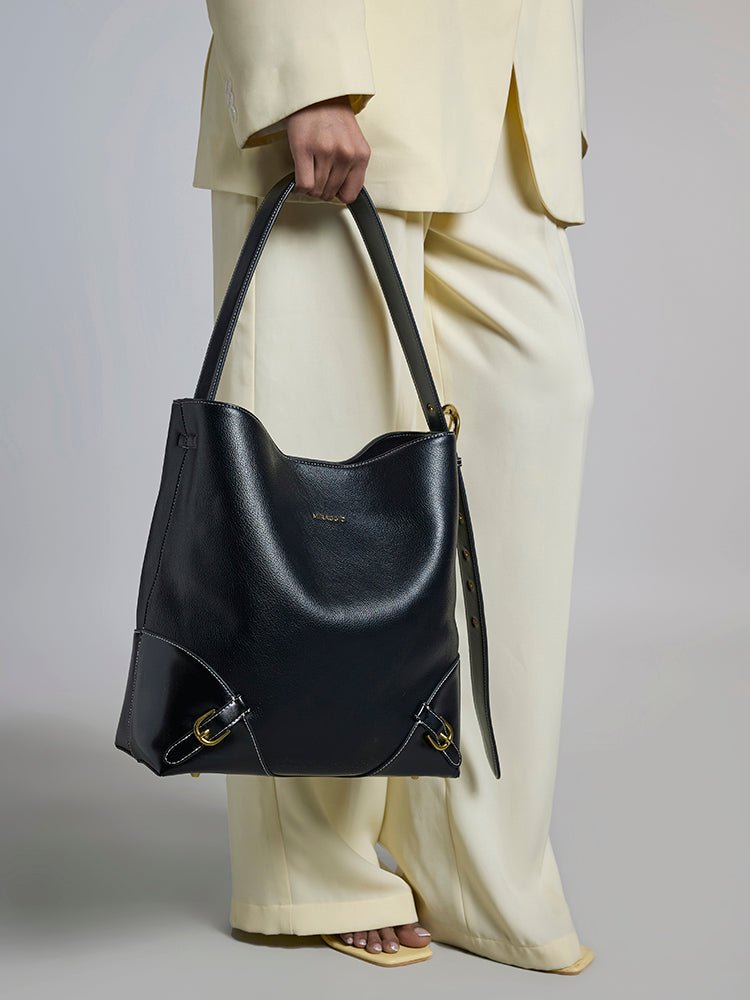 Gabriella Tote Bag - MIRAGGIO