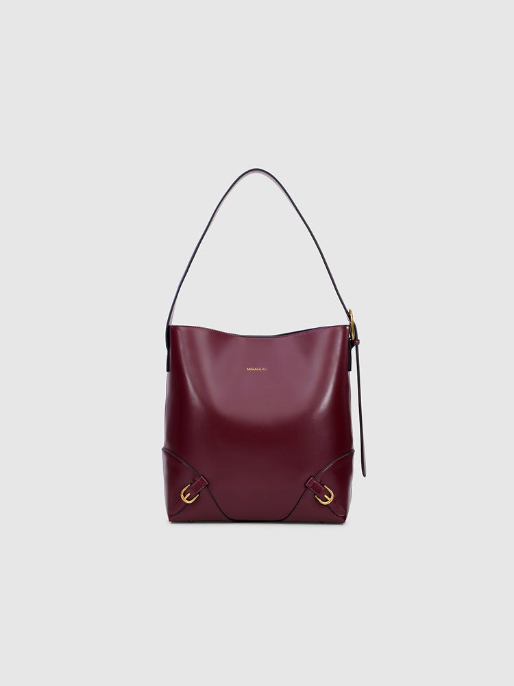 Gabriella Tote Bag - MIRAGGIO