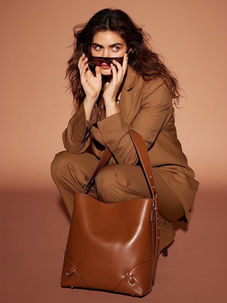 Gabriella Tote Bag - MIRAGGIO