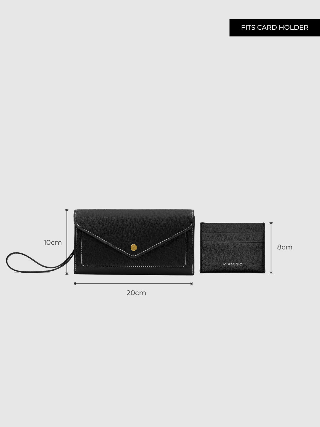 Gemma Travel Wallet