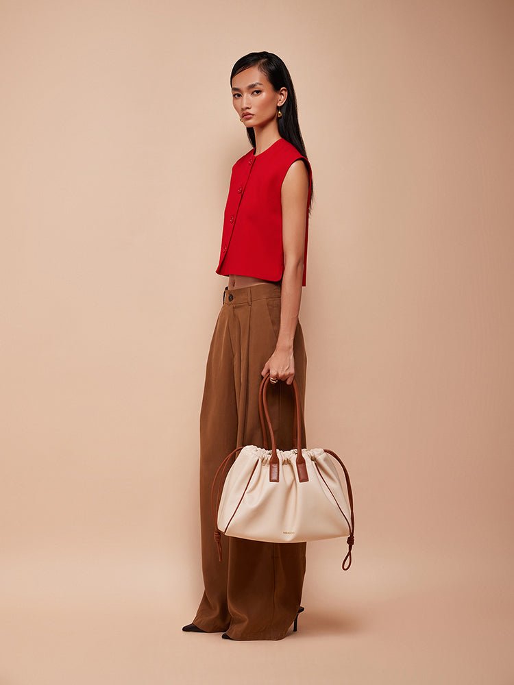 Georgia Tote Bag - MIRAGGIO
