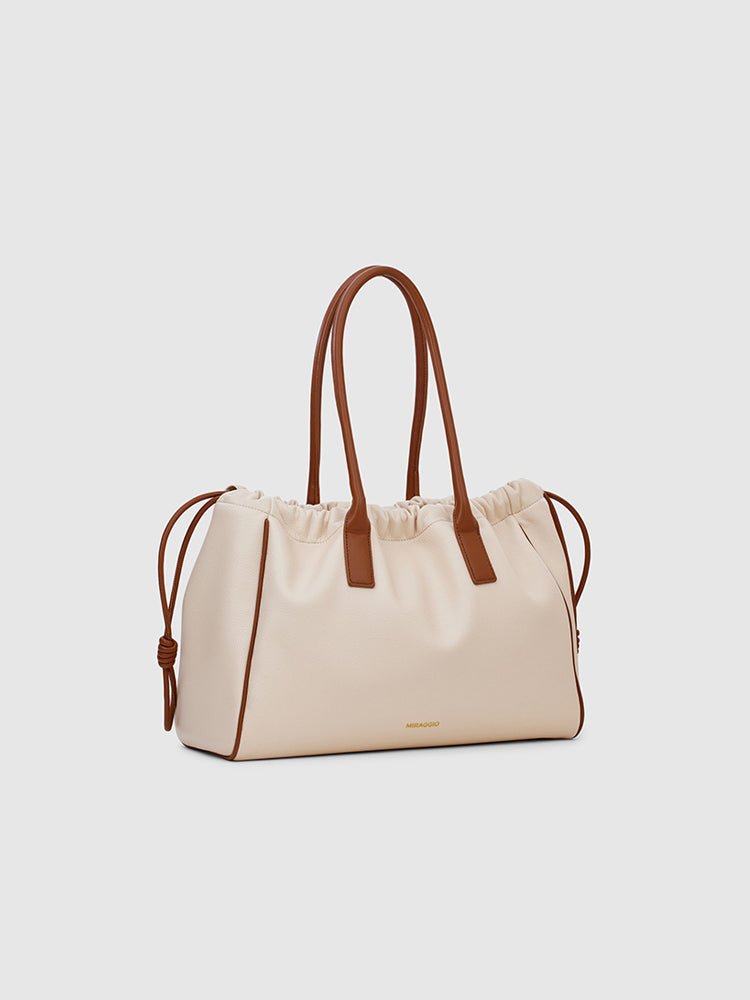 Georgia Tote Bag - MIRAGGIO