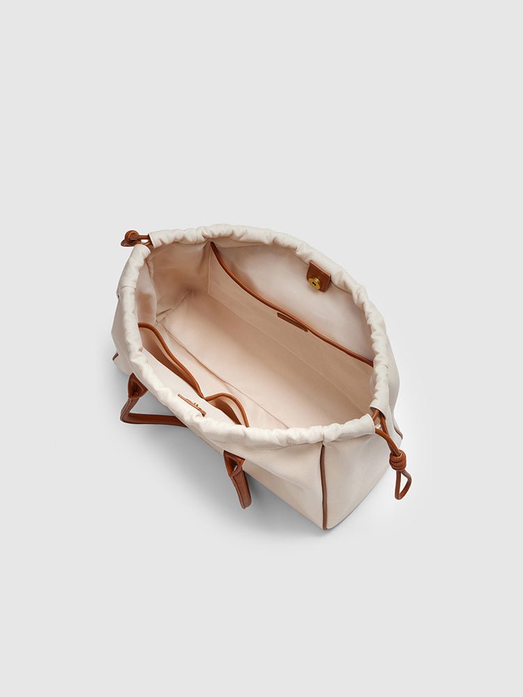 Georgia Tote Bag - MIRAGGIO