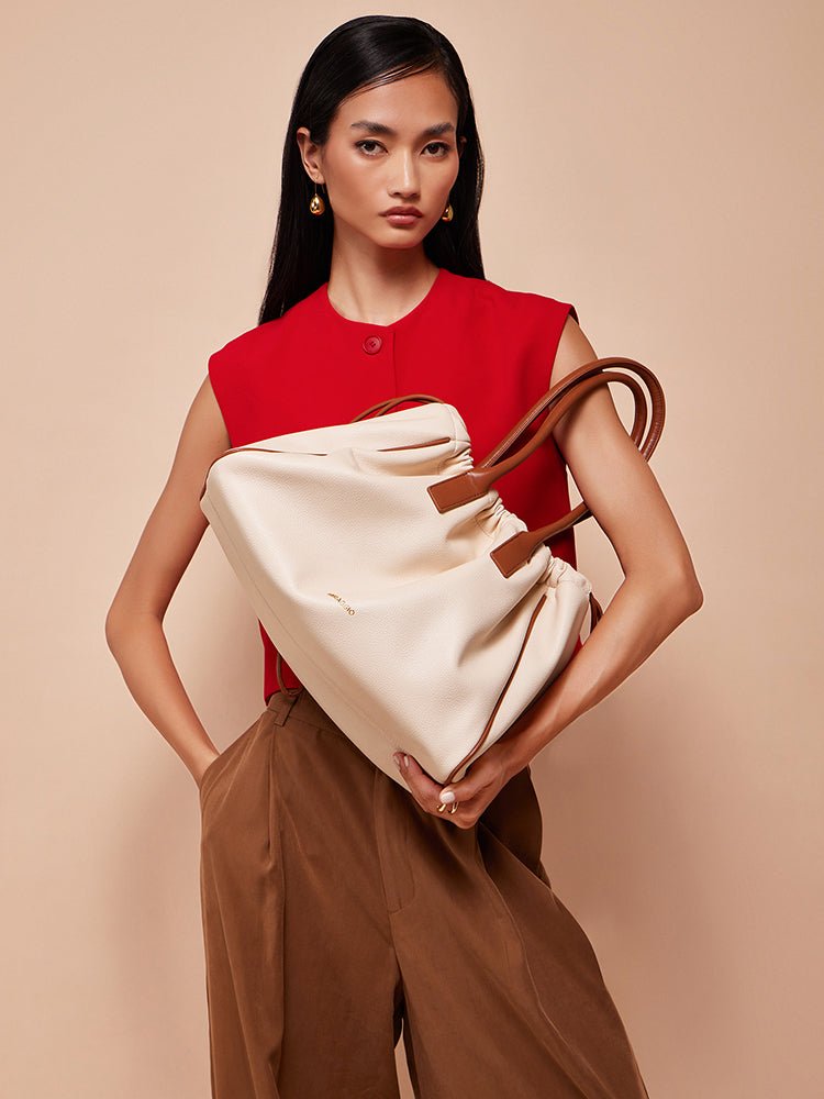Georgia Tote Bag - MIRAGGIO
