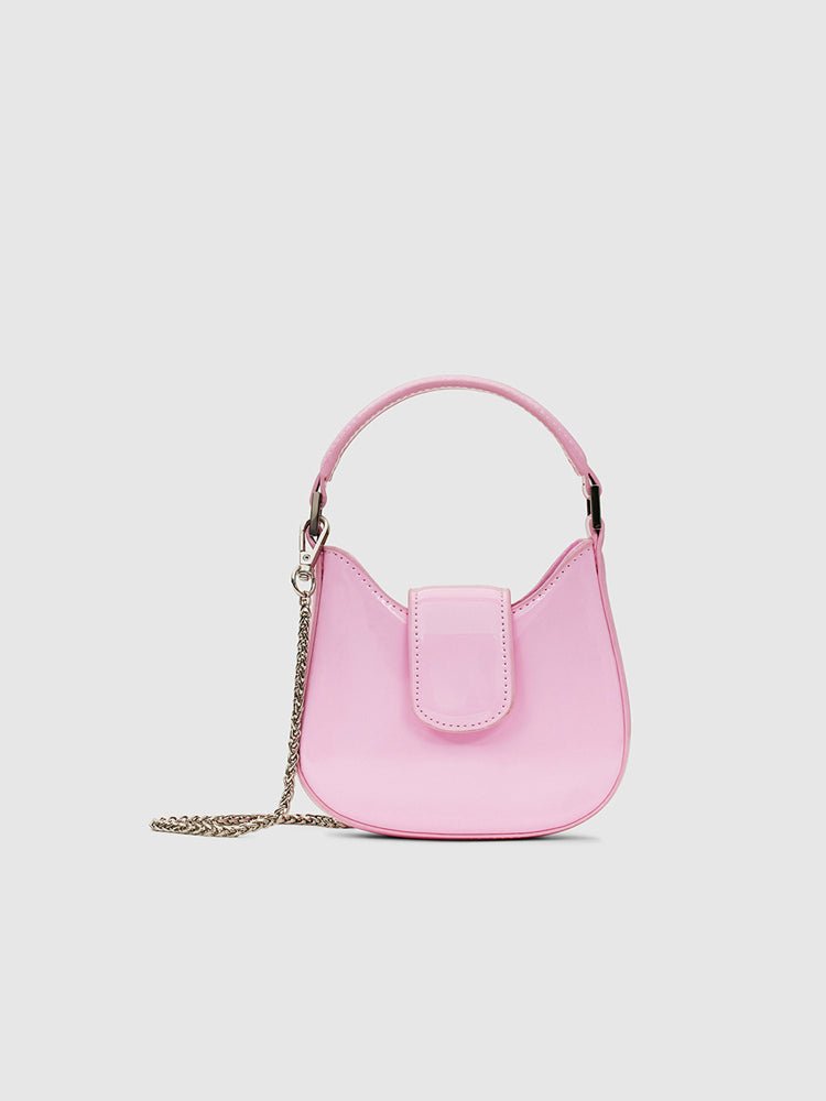 Gigi Mini Crossbody Bag - MIRAGGIO