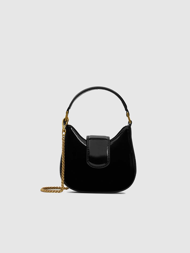 Gigi Mini Crossbody Bag - MIRAGGIO