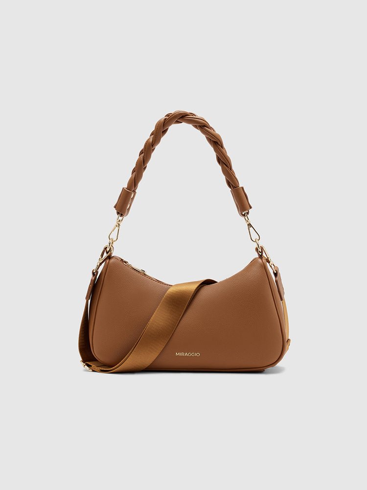 Gisele Shoulder Bag - MIRAGGIO