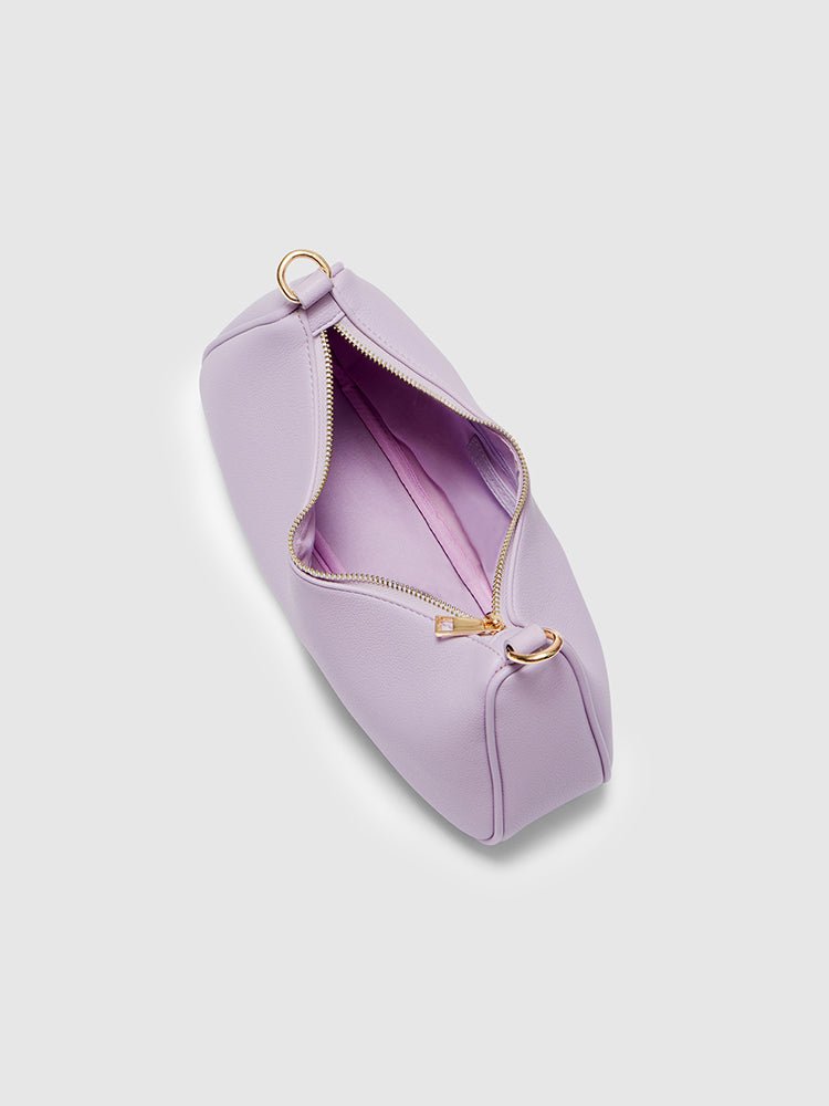 Gisele Shoulder Bag - MIRAGGIO
