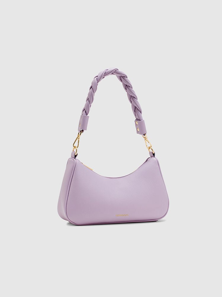 Gisele Shoulder Bag - MIRAGGIO