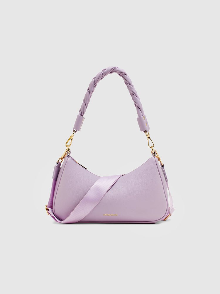 Gisele Shoulder Bag - MIRAGGIO