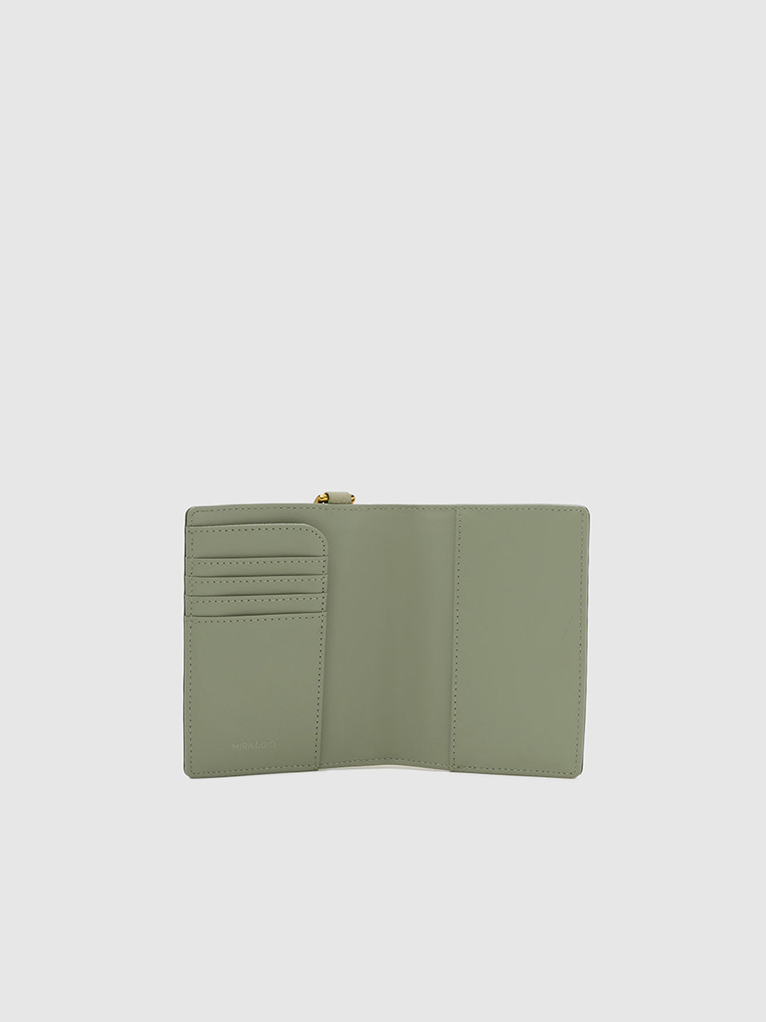 Atlas Passport Cover