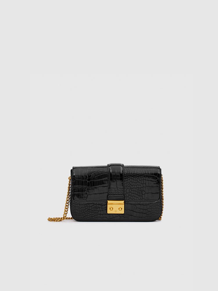 Gwen Shoulder Bag - MIRAGGIO