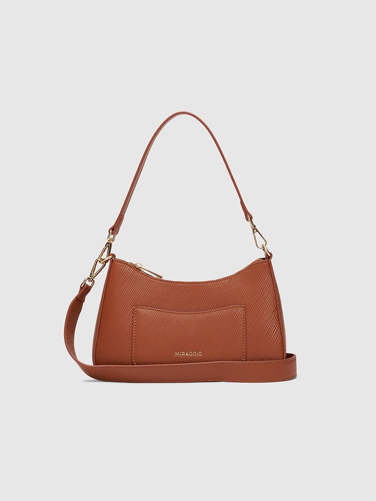 Hailey Shoulder Bag - MIRAGGIO