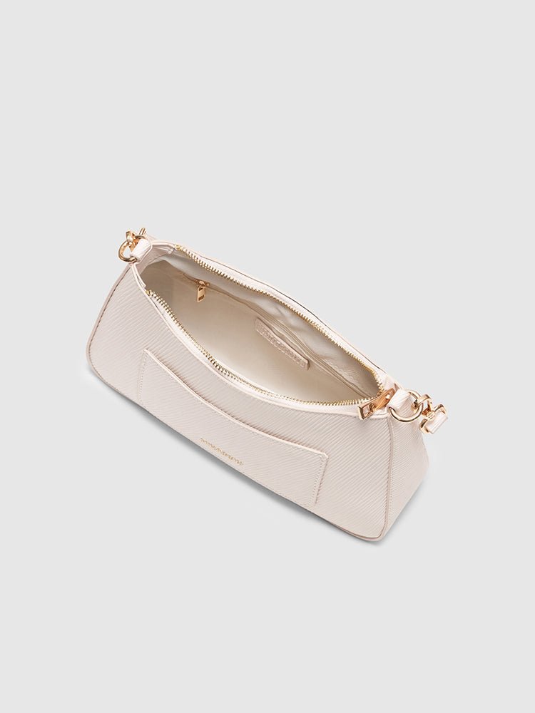 Hailey Shoulder Bag - MIRAGGIO