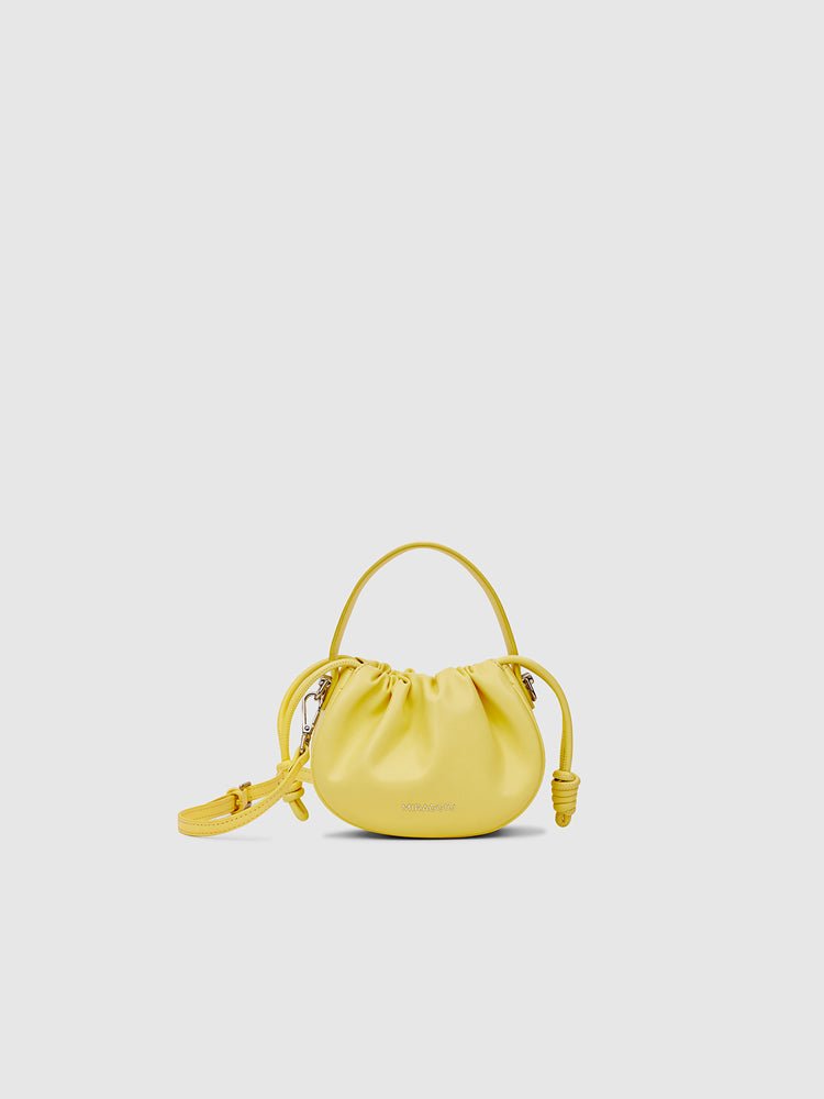 Halo Micro Bag - MIRAGGIO