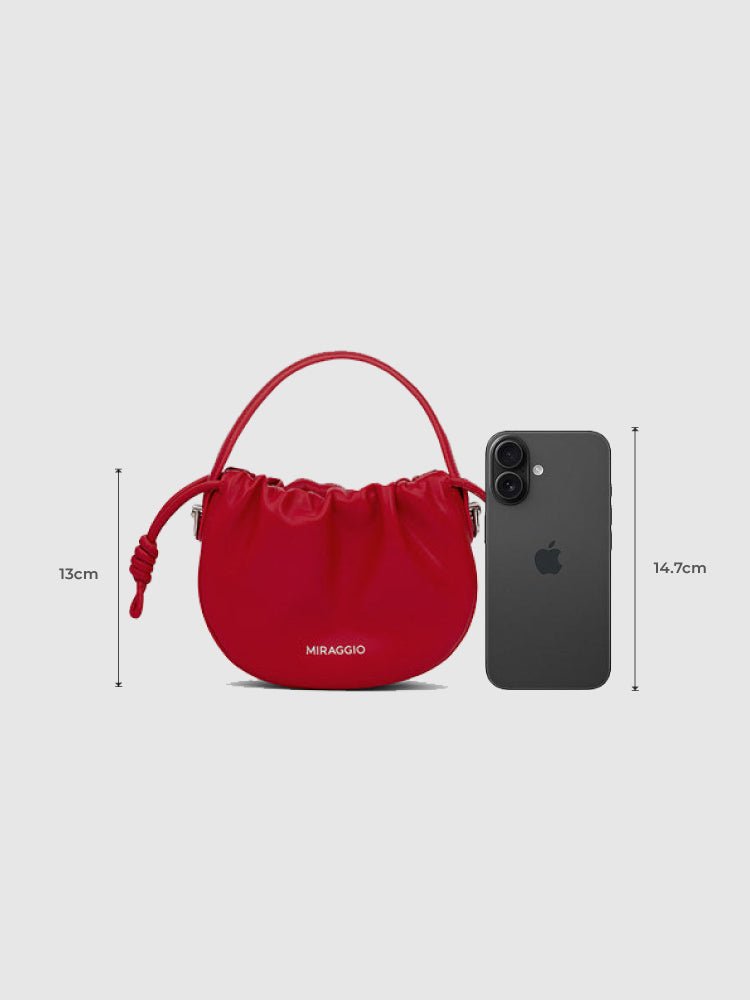 Halo Micro Bag - MIRAGGIO