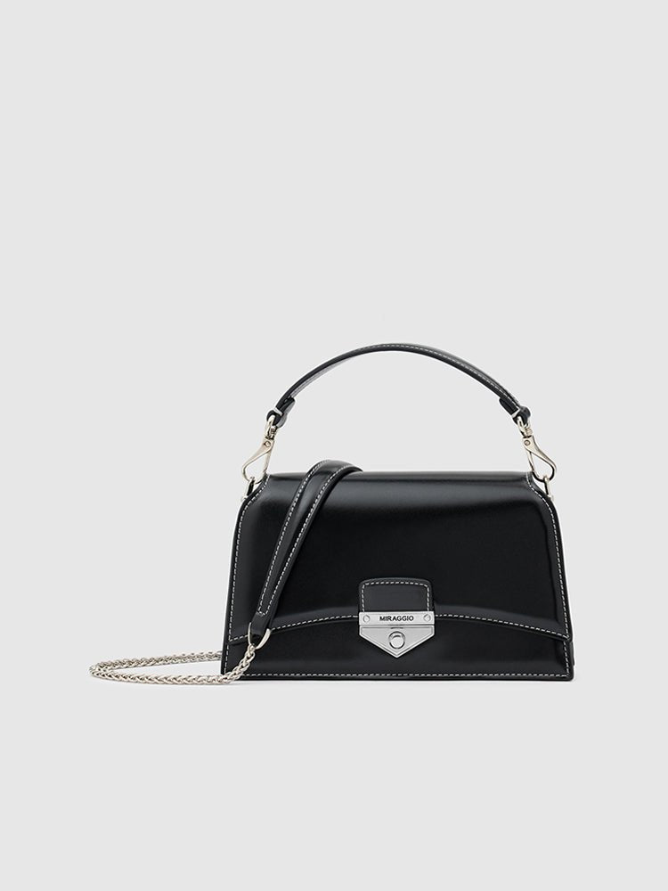 Hannah Crossbody Bag - MIRAGGIO