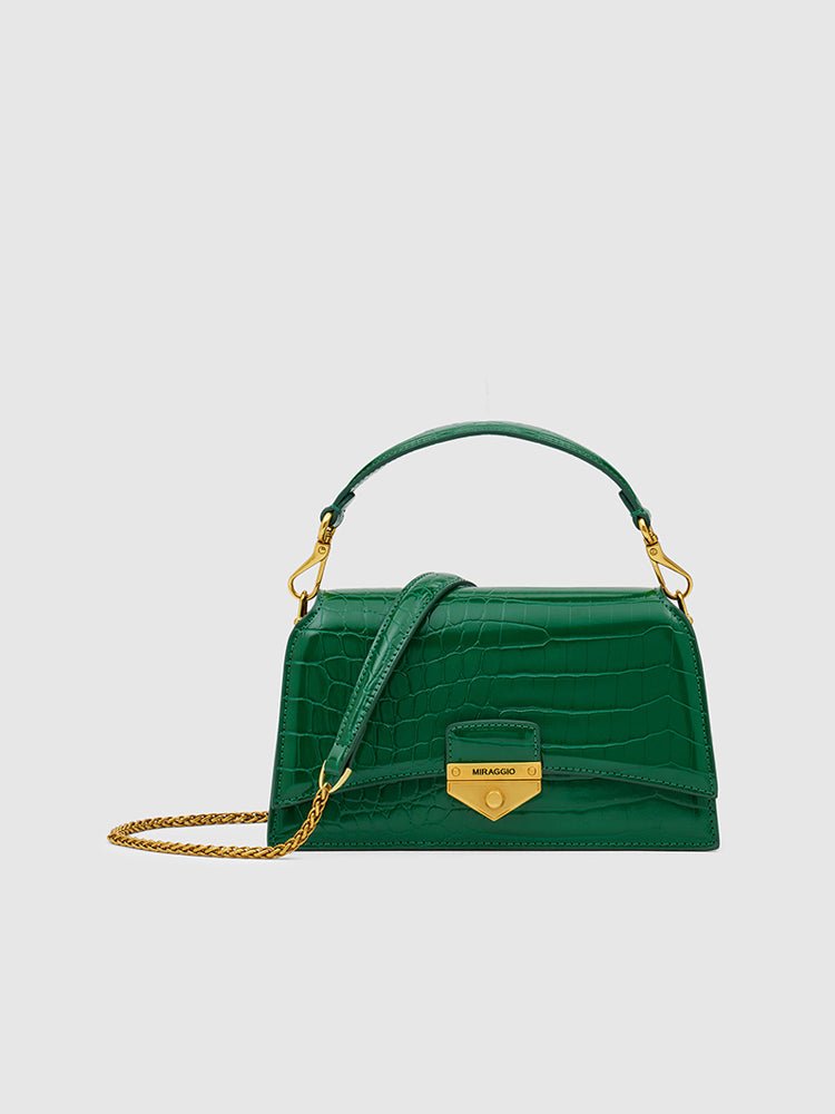 Hannah Crossbody Bag - MIRAGGIO