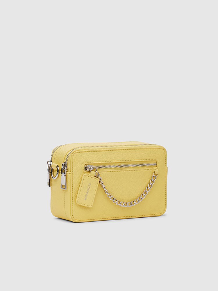 Harbour Crossbody Bag - MIRAGGIO