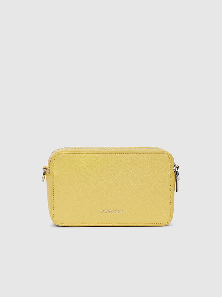 Harbour Crossbody Bag - MIRAGGIO