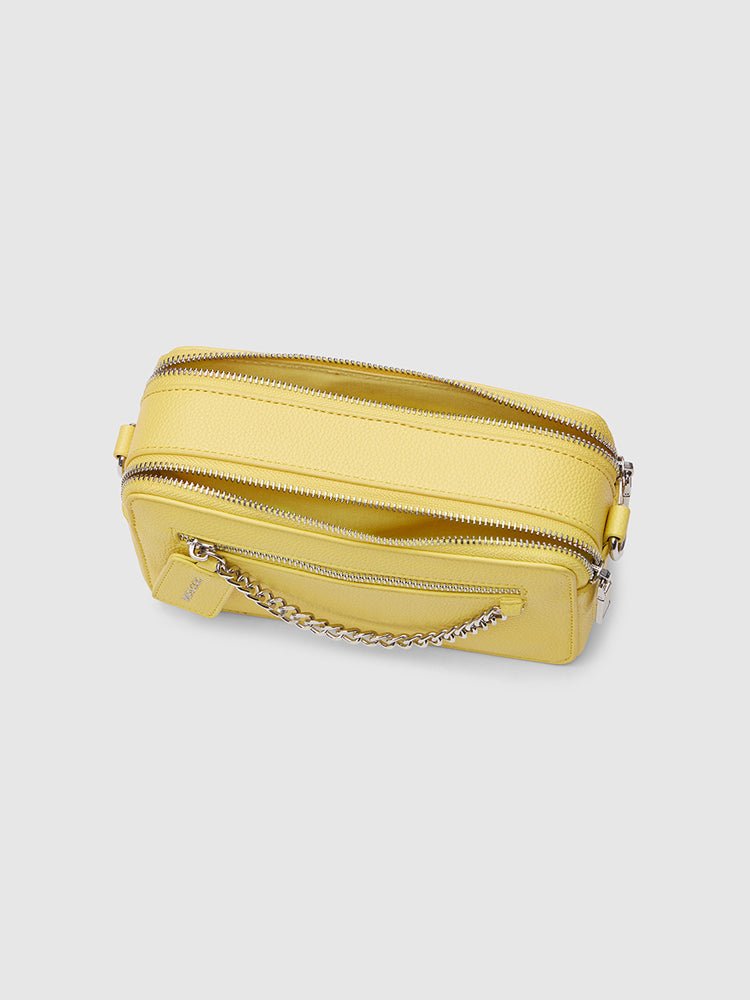 Harbour Crossbody Bag - MIRAGGIO