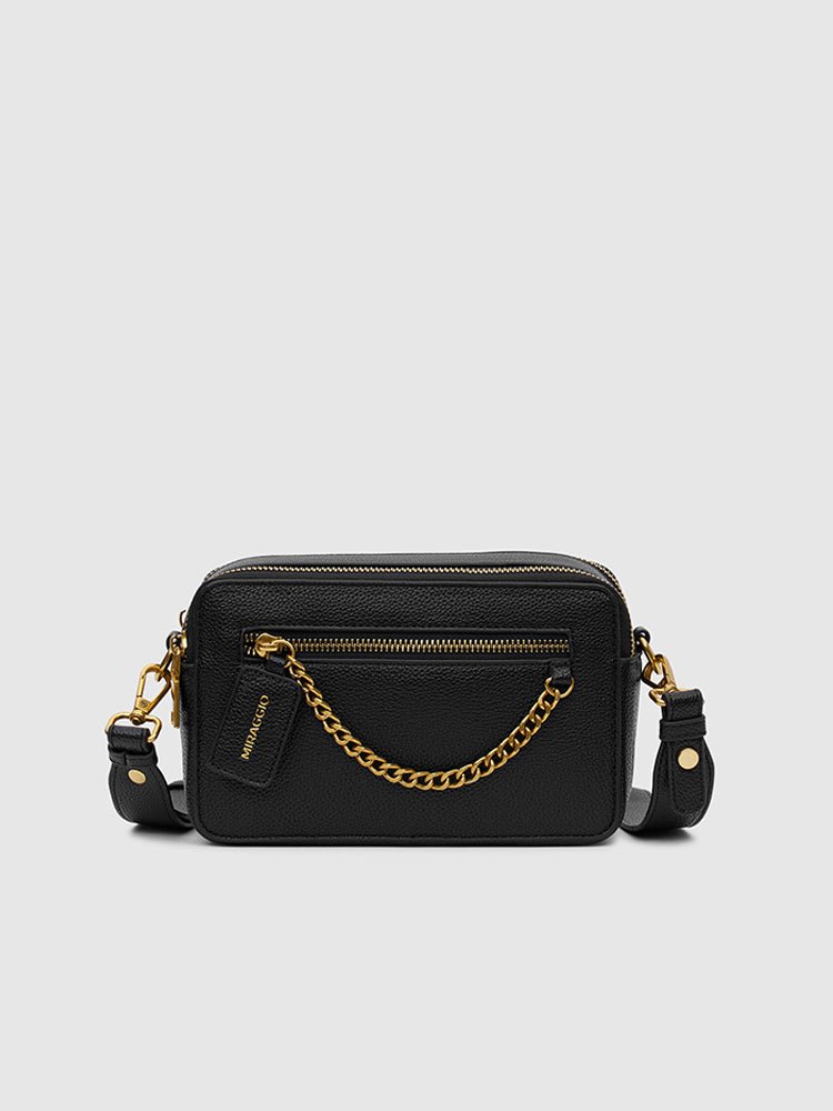 Harbour Crossbody Bag - MIRAGGIO