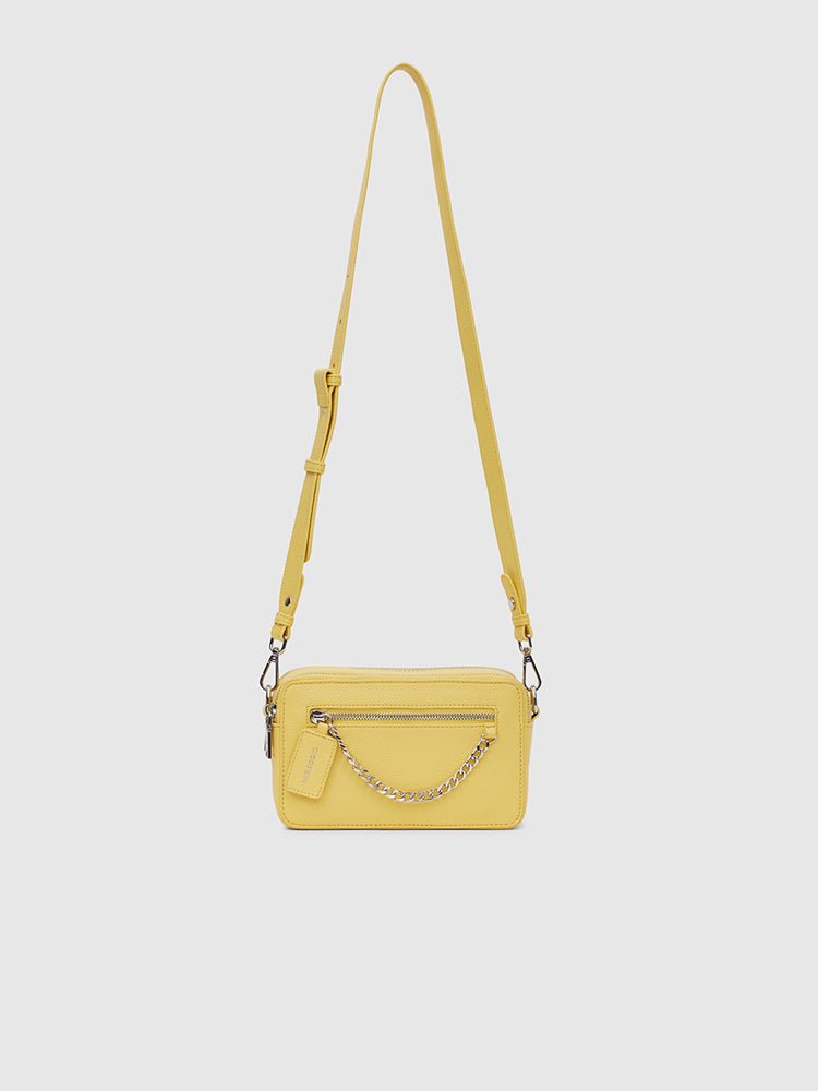 Harbour Crossbody Bag - MIRAGGIO
