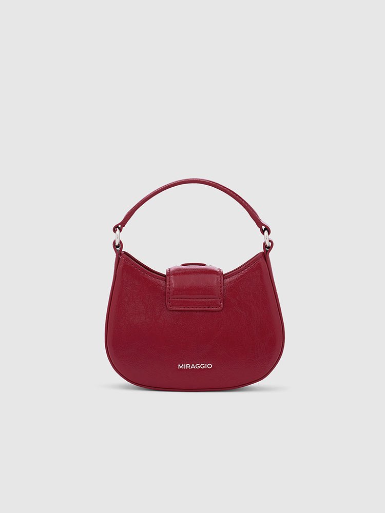 Hope Micro Bag - MIRAGGIO