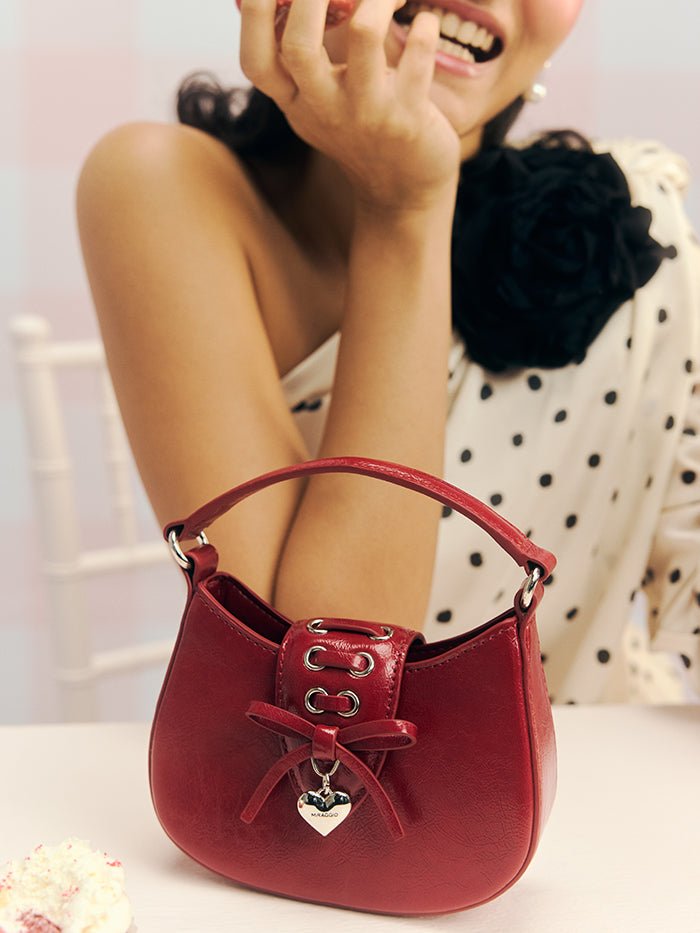 Hope Micro Bag - MIRAGGIO