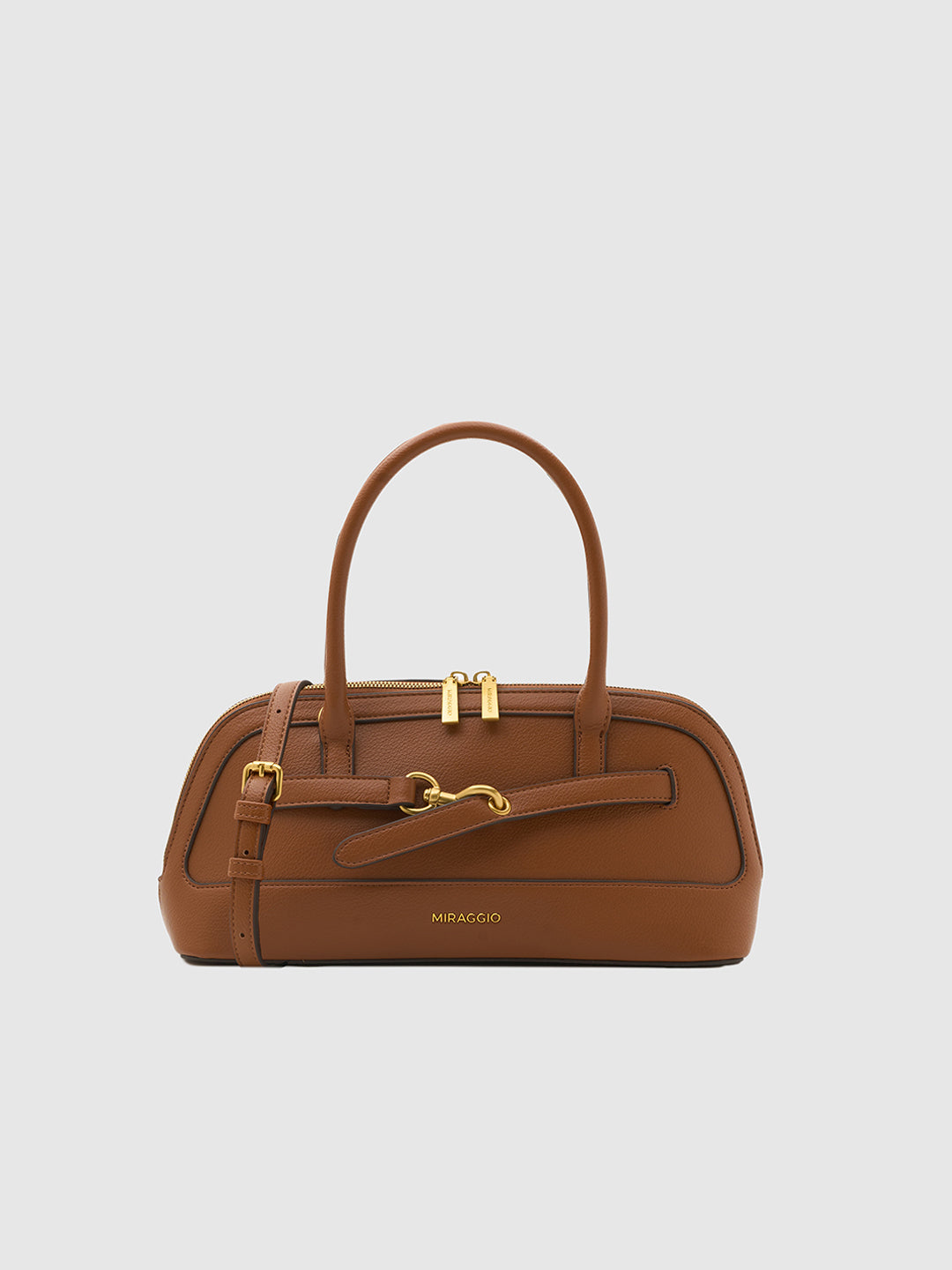 Buy Beige Arlena Top Handle Online - Miraggio